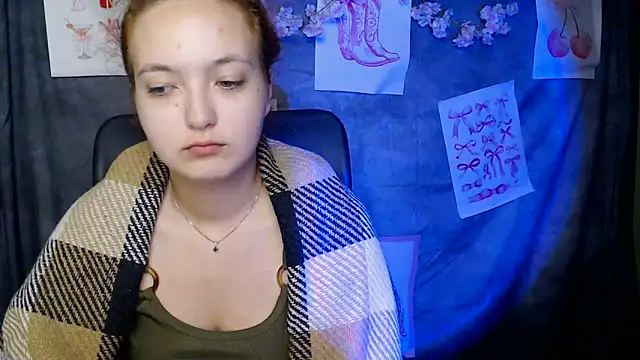 MissAriaa online show from June 14, 2026, 12:52 am
