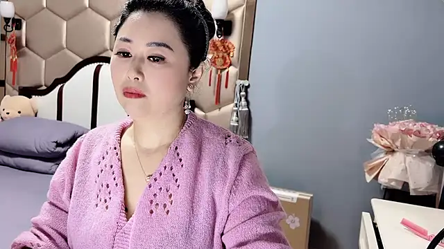 Snapshot of yaoyao22678 chatting on April 30, 2026, 1:45 am yaoyao22678 online show from April 30, 2026, 1:45 am