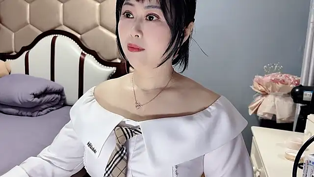 Snapshot of yaoyao22678 chatting on May 10, 2026, 1:55 am yaoyao22678 online show from May 10, 2026, 1:55 am