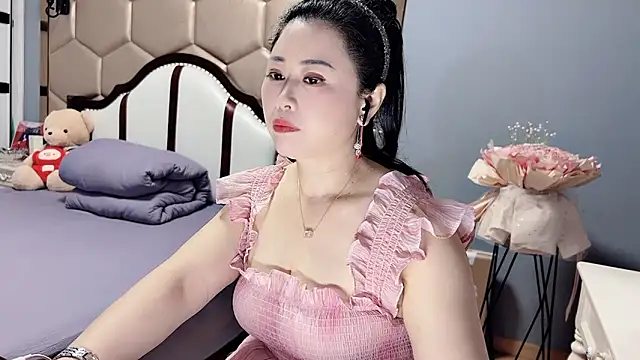 Snapshot of yaoyao22678 chatting on May 21, 2026, 1:56 am yaoyao22678 online show from May 21, 2026, 1:56 am