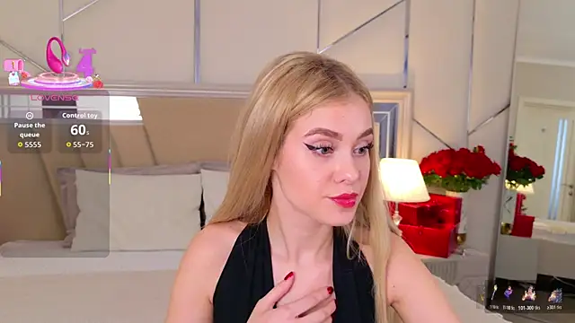 Rose Masson online show from January 13, 2026, 6:40 am