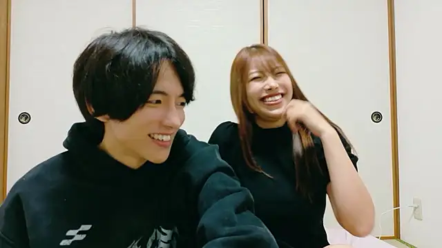 Yuzuha chan online show from October 30, 2025, 2:51 pm