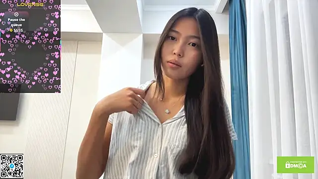 Ckusatori online show from November 26, 2025, 5:47 pm