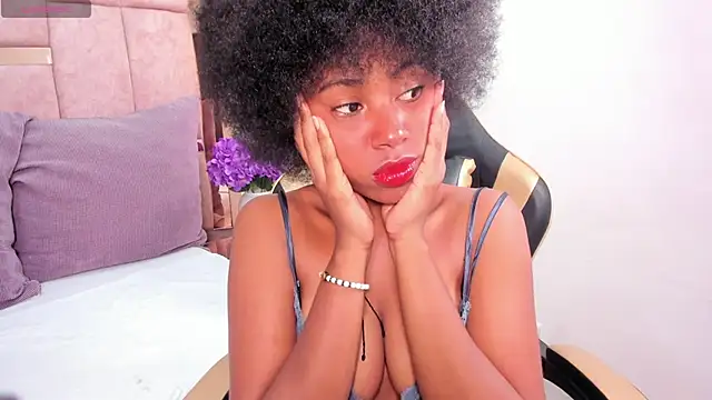 violeta ruizz online show from March 5, 2026, 4:52 am