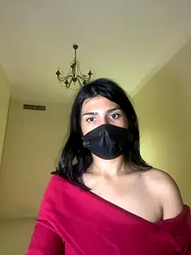 Spicygirl0066 online show from November 20, 2025, 11:37 pm