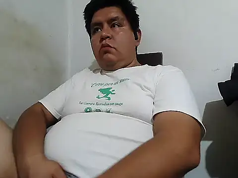 GordoChancludoSLP online show from April 25, 2026, 5:43 am