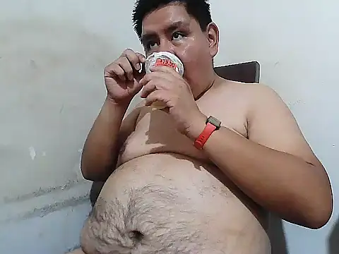 Snapshot of GordoChancludoSLP chatting on June 1, 2026, 5:53 am GordoChancludoSLP online show from June 1, 2026, 5:53 am