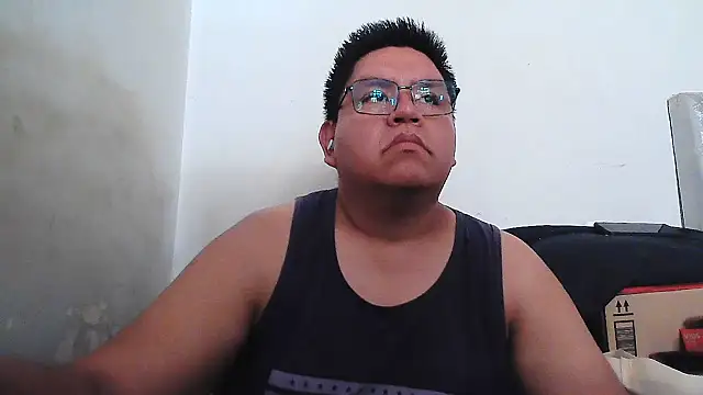 GordoChancludoSLP online show from August 6, 2026, 6:21 pm