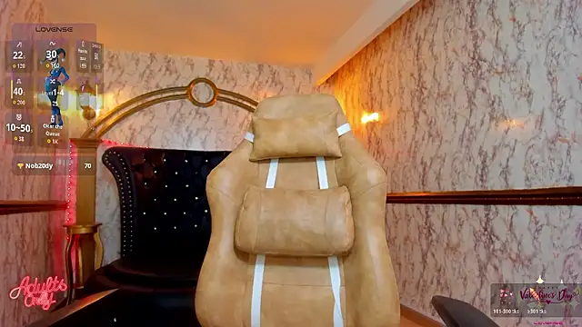 Ale sweety  online show from February 14, 2026, 12:57 pm