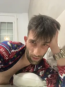 Dondeloquieras4 online show from February 24, 2026, 12:52 am