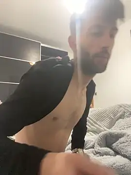 Dondeloquieras4 online show from February 26, 2026, 11:48 pm