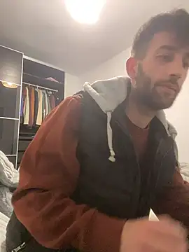 Dondeloquieras4 online show from February 28, 2026, 3:07 am