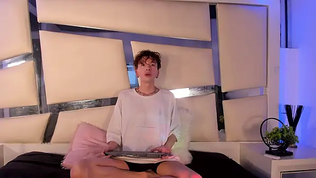 Genesis ask online show from November 22, 2025, 3:27 am