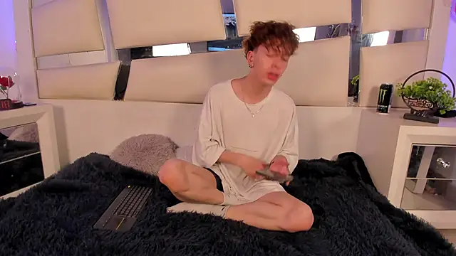 Genesis ask online show from January 14, 2026, 3:56 am