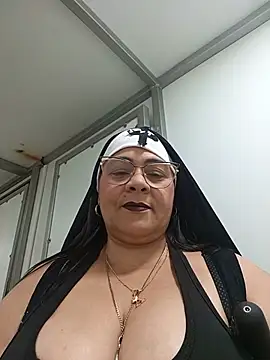 Angie milf50 online show from June 27, 2026, 6:51 am