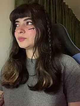 Annagoth  online show from February 13, 2026, 11:56 pm