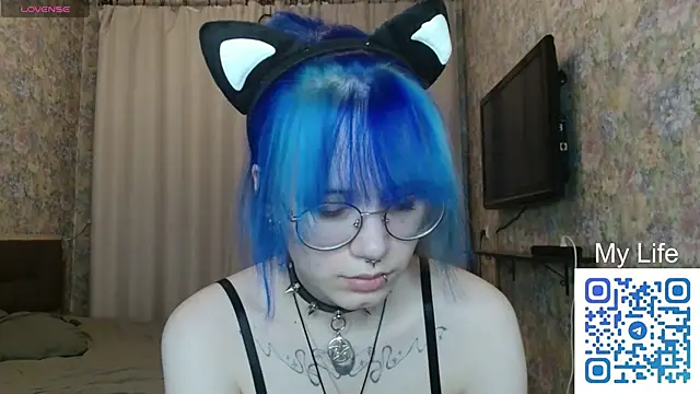 KellePourier online show from March 20, 2026, 6:24 pm