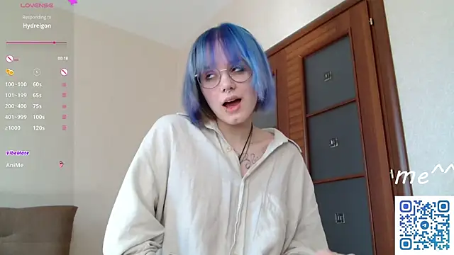 KellePourier online show from March 31, 2026, 7:09 am