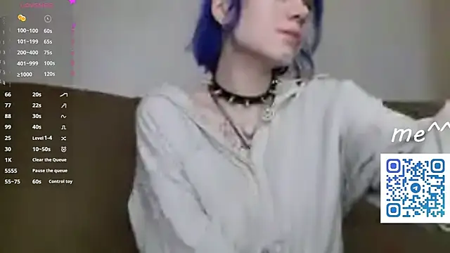 KellePourier online show from April 5, 2026, 6:10 am