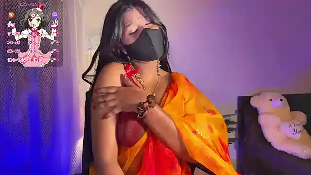 palakmishra033 online show from June 2, 2026, 5:53 am