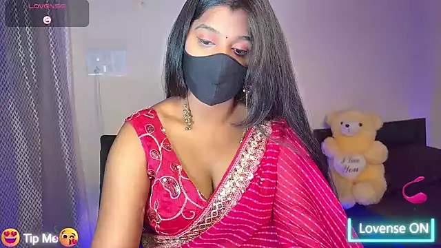 palakmishra033 online show from June 16, 2026, 5:54 am
