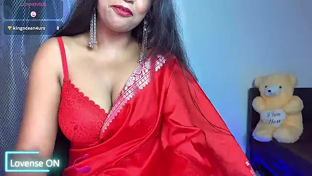 Snapshot of palakmishra033 chatting on June 20, 2026, 5:54 am palakmishra033 online show from June 20, 2026, 5:54 am