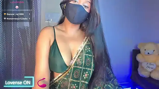 Snapshot of palakmishra033 chatting on July 17, 2026, 3:46 am palakmishra033 online show from July 17, 2026, 3:46 am