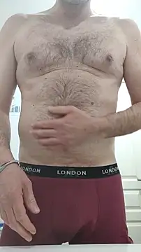 Alisex59 online show from April 18, 2026, 8:07 am