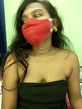 Sexy-suhana- online show from November 18, 2025, 9:41 pm