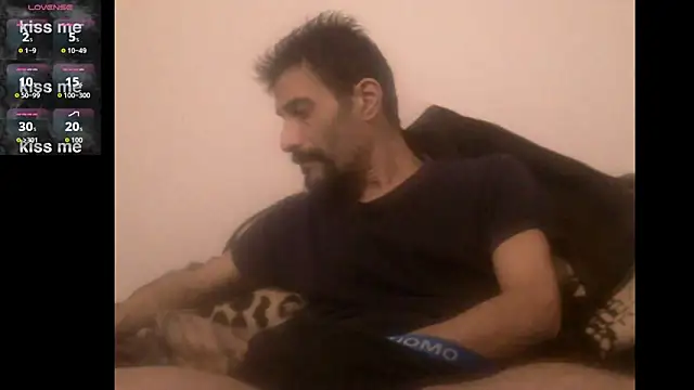 Ash59055 online show from January 16, 2026, 7:29 pm