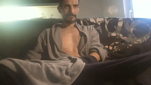 Ash59055 online show from April 25, 2026, 5:21 am