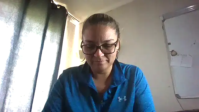 lilMissMarli online show from February 1, 2026, 11:31 am