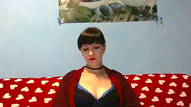 IffetLove42 online show from November 26, 2025, 6:31 pm