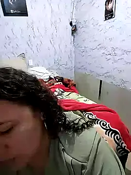 Anny 37 online show from December 1, 2025, 1:21 am