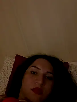 transnovata065 online show from October 29, 2025, 6:53 pm