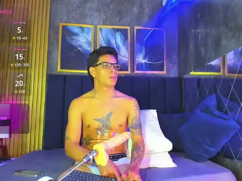 Andrew Haalls online show from April 15, 2026, 3:08 pm