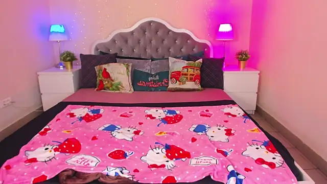 gracieave online show from January 9, 2026, 1:19 am