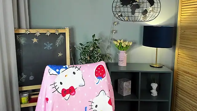 gracieave online show from January 18, 2026, 1:20 am