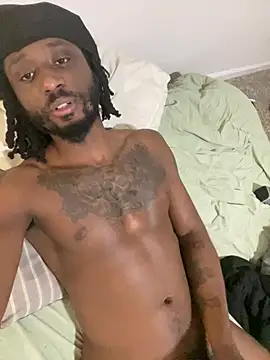 TheRealKnottiHead online show from January 11, 2026, 11:26 am