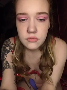 mattiethebaddieee online show from February 14, 2026, 11:45 pm