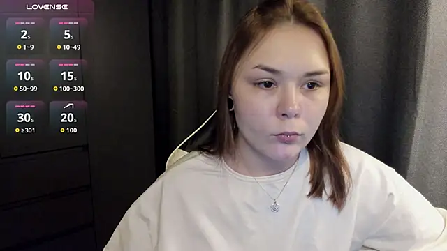 sophia lix online show from February 28, 2026, 12:39 pm