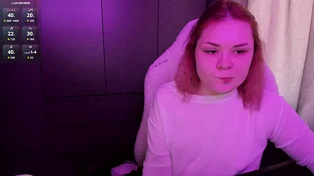 sophia lix online show from June 1, 2026, 10:06 am
