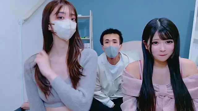 Sana-jpn online show from March 7, 2026, 9:23 pm