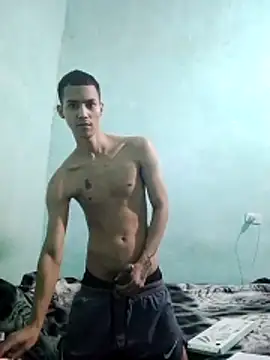 EncodingPuddle online show from April 16, 2026, 6:25 am