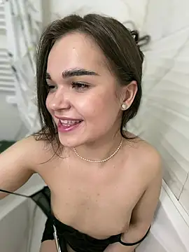 BabyShy- online show from April 21, 2026, 2:51 am