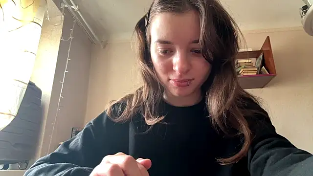 Snapshot of BunkedTempter chatting on October 29, 2025, 6:26 am BunkedTempter online show from October 29, 2025, 6:26 am