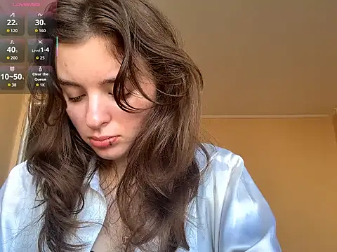 BunkedTempter online show from November 14, 2025, 8:46 am