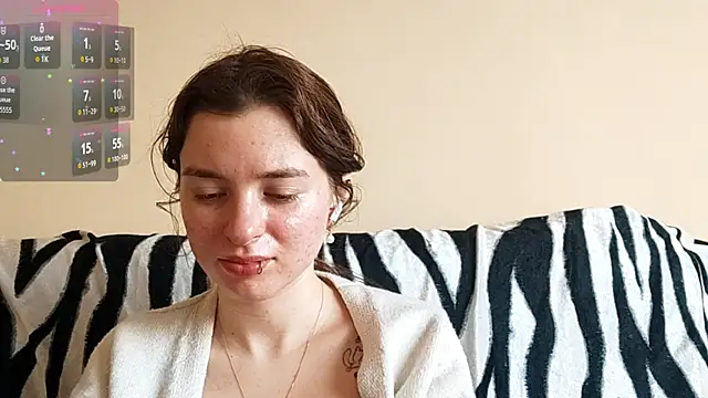 BunkedTempter online show from January 12, 2026, 7:13 am