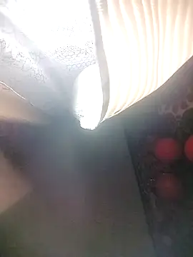 Lana-murr online show from March 12, 2026, 2:50 am