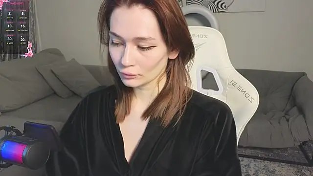 bimboterica online show from January 12, 2026, 4:45 pm